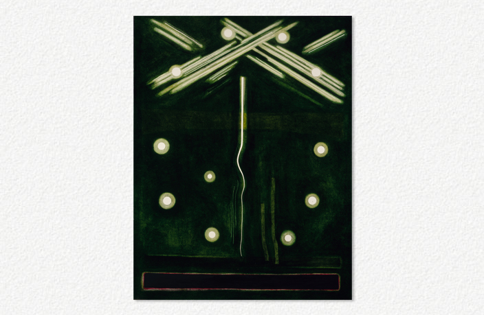 Transfiguration II (1994)