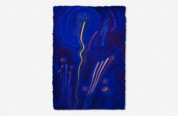 The Rites of Spring II (1999)