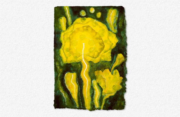 The Rites of Spring IX (1999)