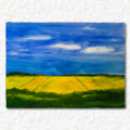 Landscape in Dream Land IV